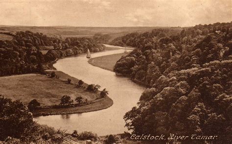 On The River Tamar | Cornwall24.net