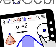 GeoGebra | Graphic calculator