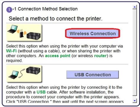 Wireless Printer Setup Canon Pixma Mg3600