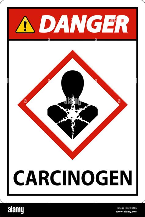 Signal pictogram poison stop Stock Vector Images - Alamy