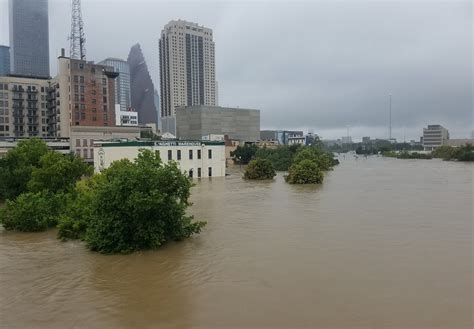 Would Zoning Change Houston's Flooding? | Kinder Institute for Urban ...