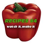 Recipes 64