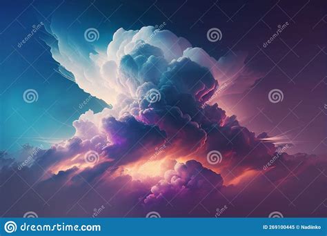 Storm Clouds Background. Bad Weather Cloudy Sky. Bad Weather Wallpaper ...