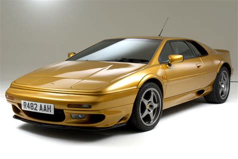 Lotus Esprit V8 (2008) buying guide | evo