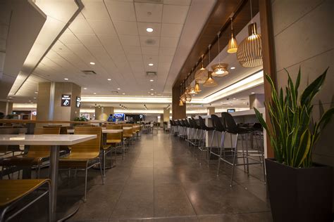 Food Court, CF Pacific Centre | GoToVan | Flickr