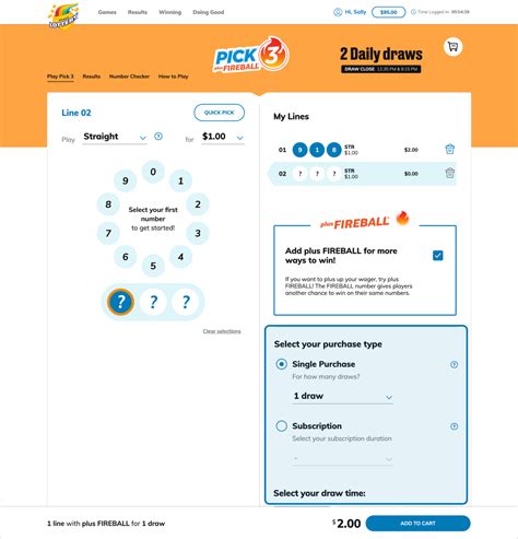 How to Play Pick 3 | Draw Games | Illinois Lottery