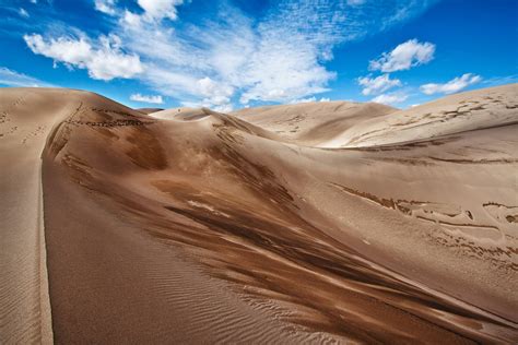 Great Sand Dunes National Park and Preserve | Find Your Park