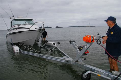 Basics of Launching a Boat | BoatTEST