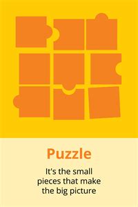 Get Puzzle Daily - Microsoft Store