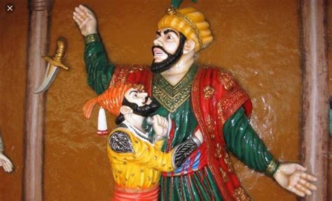 The Military Genius That Was Shivaji