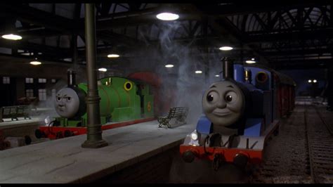 Thomas And The Magic Railroad Trainz 16 Images - Thomas And The Magic ...