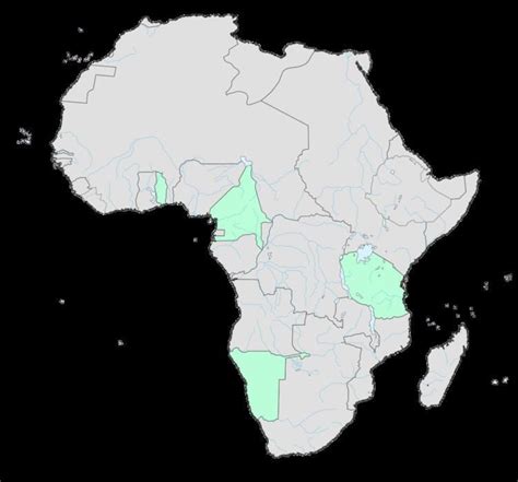 German colonization of Africa - Alchetron, the free social encyclopedia