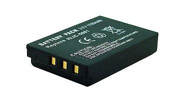 Cheap Battery | Replacement Kodak EasyShare DX7590 Battery | Kodak ...