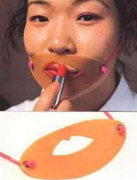 20 Weird Japanese Inventions That We Definitely Need ~ Vintage Everyday