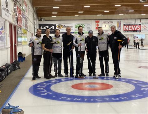 Plenty of action this weekend at NuFloors Penticton Curling Classic - Penticton News - Castanet.net