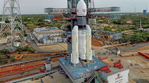 Chandrayaan-3 Mission Launched, Achievements And Setbacks - PWOnlyIAS