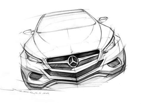 20 Drawing Car Step By Pencil - How To Draw Car - Do It Before Me