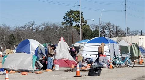 The Problem of Homeless Camps - Focus Home Repairs