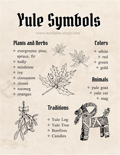 Yule Traditions, Winter Solstice Traditions, Winter Solstice Rituals ...