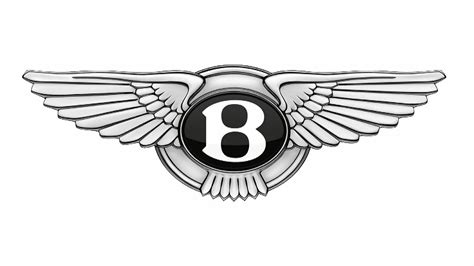 BENTLEY LOGO EMBLEM DECAL STICKER 3M USA MADE TRUCK VEHICLE WINDOW WALL ...