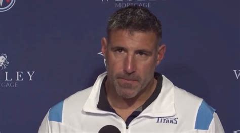 Mike Vrabel walks out on press conference over 'f---ing ridiculous ...