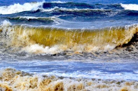 Image libre: Vague, océan, mer, eau, plage, météo, côte