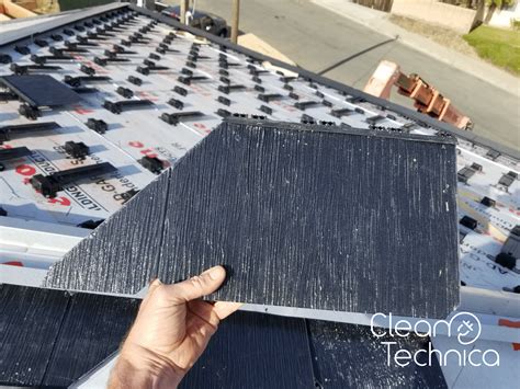 An Inside Look At The Components That Go Into A Tesla Solar Roof Installation – Kyle Field