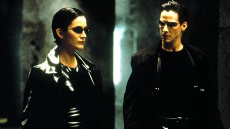The Matrix (1999) - AZ Movies