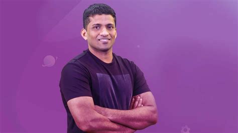 This is the net worth of Byju Raveendran, one of India's youngest self ...