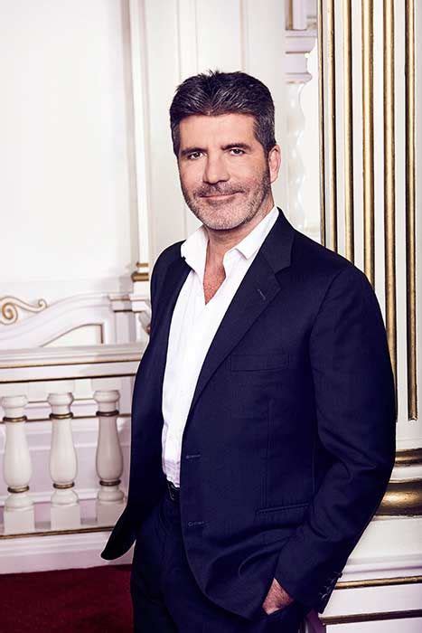 Britain's Got Talent: Simon Cowell reveals all as the show returns for ...