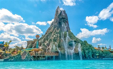 How Much Do Volcano Bay Tickets Cost & Where Can You Buy Them? - The ...