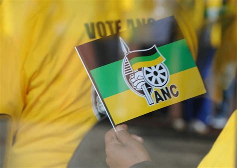 ANC North West interim structure to discuss failed attempt to recall mayors, speakers | News24