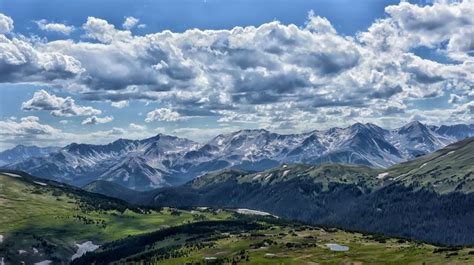 An Adventurer’s Guide to Colorado’s Front Range | National parks ...