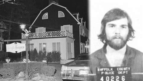 Ghost Boy in Amityville Horror House Photo? - iHorror