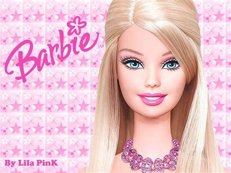 Barbie Wallpapers HD - Wallpaper Cave