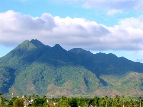 The Enchantress Maria Makiling (Mountain Goddesses of the Philippines Part 1) | HubPages