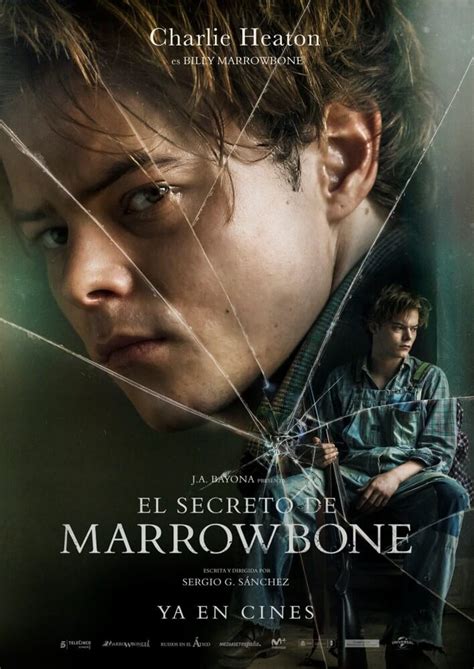 Marrowbone - Recensioni - Nocturno.it