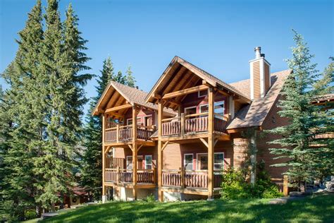 Buffalo Mountain Lodge - 34 Photos & 24 Reviews - Vacation Rentals ...