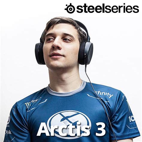 SteelSeries Arctis 3 Gaming Headset