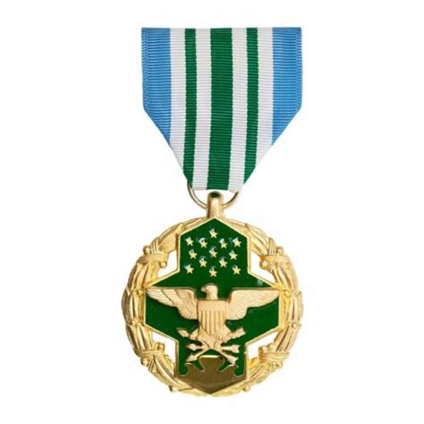 FULL SIZE MEDAL Genuine U.S JOINT SERVICE COMMENDATION Militaria Medals & Ribbons