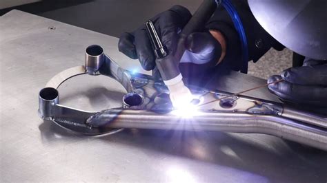 10 Tips and Tricks of TIG Welding