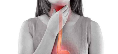 Burning Sensation In Throat And Chest - Causes And Treatment » 2022