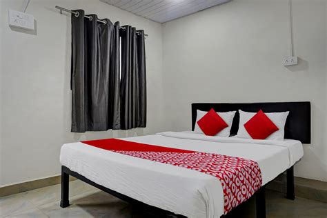 Flagship Hotels in Bhosari, Pune Starting @ ₹454 - Upto 82% OFF on 55 Bhosari, Pune Flagship Hotels