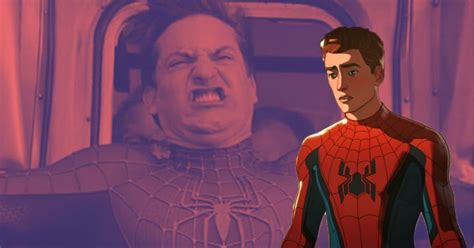 The MCU Erased Tobey Maguire's Iconic Spider-Man Moment - Inside the Magic