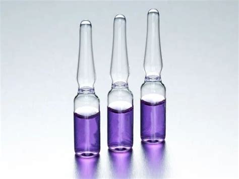 Glass Ampoules at best price in Kolkata by Pharma Glass Industries | ID: 15749326848