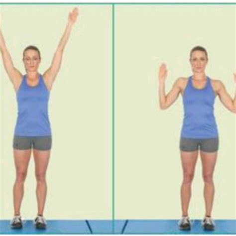 Scap Side Wall by Janice C - Exercise How-to - Skimble