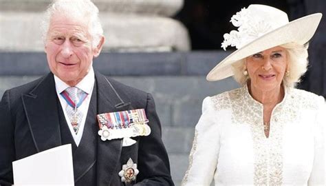 'King Charles could prevent Harry's son from inheriting Sussex title'