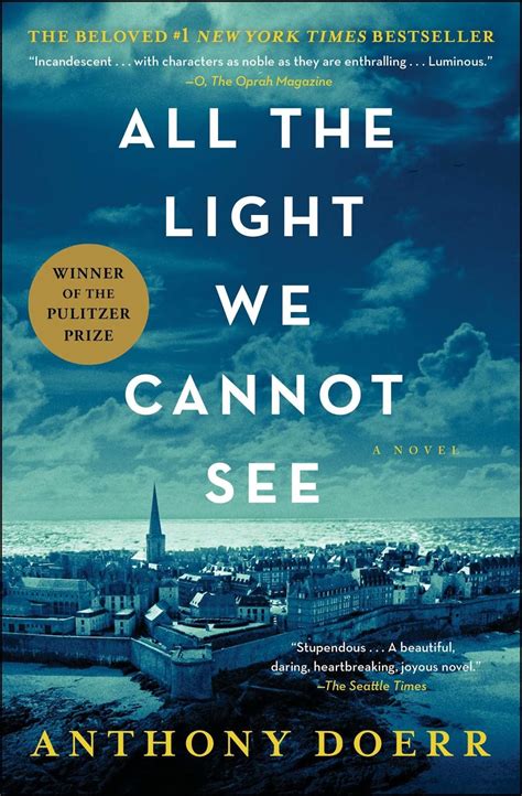 [Download] All the Light We Cannot See by Anthony Doerr - BooksLD for Free