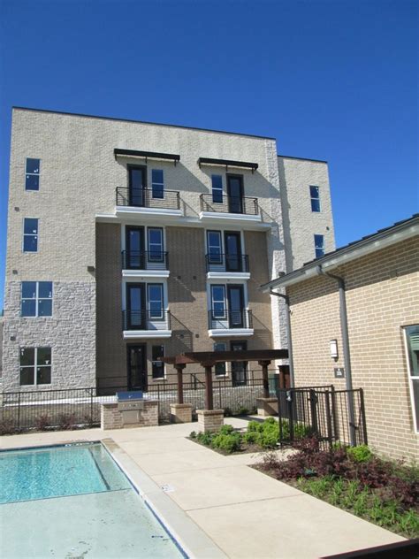 The Millennium - McKinney, TX | Apartment Finder