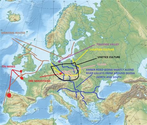 Bronze Age Warfare – The Battle of Tollense Valley | Dan Davis Author